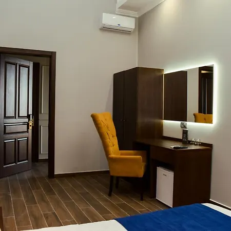 Alfredo Hotel Odessa