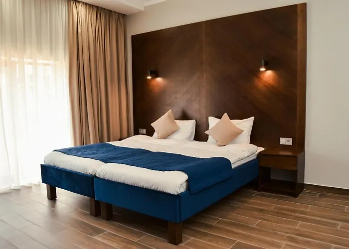 Alfredo Hotel Odessa