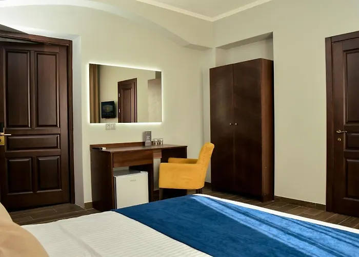 Alfredo Hotel Odessa