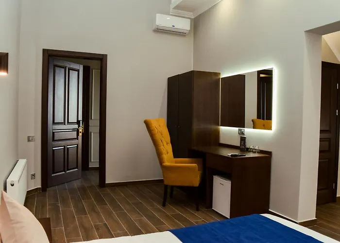 Alfredo Hotel Odessa