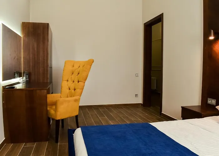 Alfredo Hotel Odessa