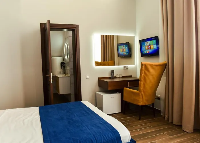 Alfredo Hotel Odessa