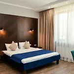 Hotel Alfredo Oděsa