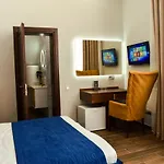 Alfredo Hotel Oděsa