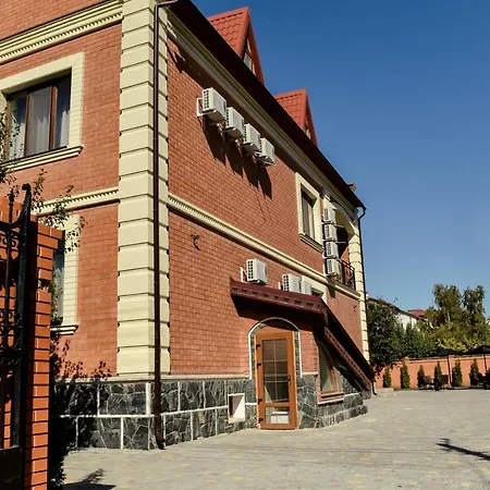 Hotel Alfredo *