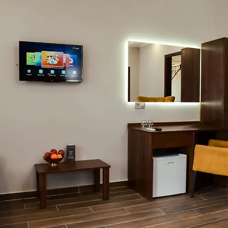 Alfredo Hotel Odesa