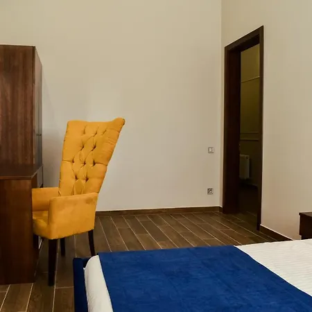 Alfredo Hotel Odesa