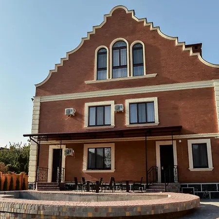 Hotel Alfredo Oděsa