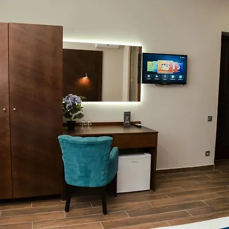 Alfredo Hotel Odesa